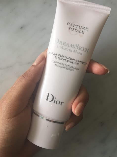 dior dream skin mask|dior prestige face mask.